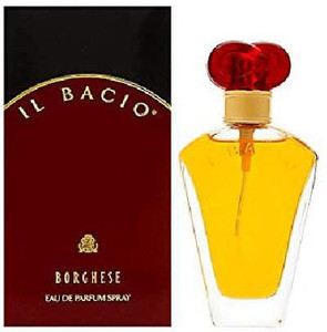 Il bacio perfume gift set clearance