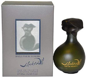 Eau de toilette salvador dali cheap