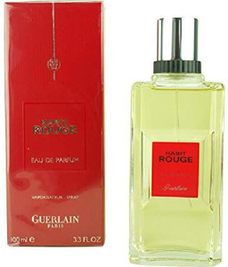 Guerlain habit hotsell rouge edt 100ml