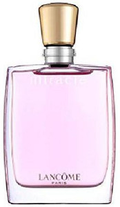Lancome miracle eau clearance de parfum spray stores
