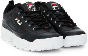 Fila disruptor low 2025 mens