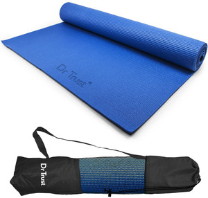 Dr trust yoga mat store