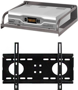 Dth stand shop wall mount