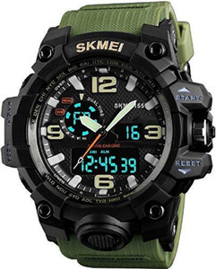 Skmei watch clearance skm 1155