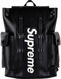 DHgate Supreme backpack “Unboxing” 10/10 (I do not own rights to music) 