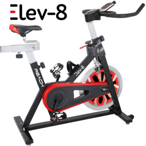 Elev 8 spin bike sales