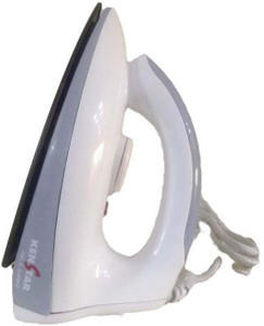 Kenstar allura dry iron price new arrivals