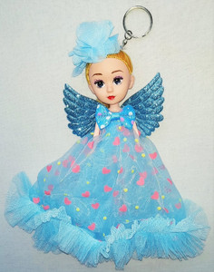Fairy keychain deals