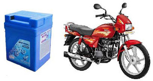 exide battery splendor