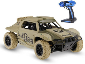 srenterprise 4WD 2.4 GHz RC Car Short Course Truck Style 1 18