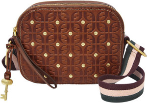 FOSSIL Multicolor Sling Bag Elle Multicolor Price in India Flipkart