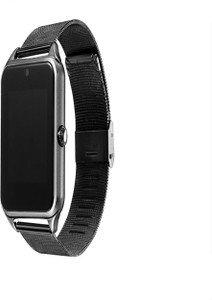 grooming lounge Bluetooth Android IOS Smartwatch Smartwatch