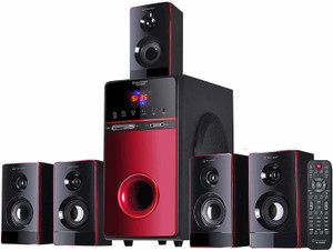 Truvision home discount theatre price