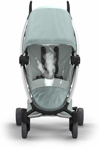 Quinny Rain Cover for Zapp Flex Stroller Rain Cover Price in India