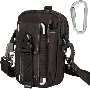 pouch bag around waist