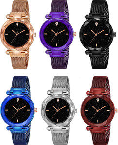 Flipkart magnet watch online
