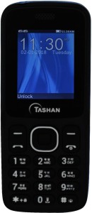 Tashan TS-786T-9(Black)