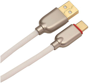 Tesla lightning clearance cable