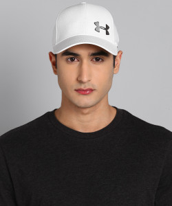 Under armour men's core skull cap hotsell