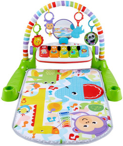 Fisher price baby mat deals
