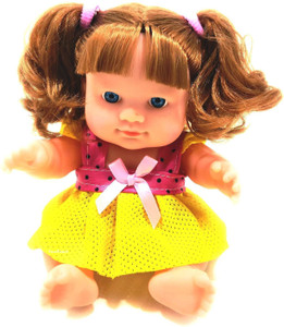 Barbie hot sale set bommalu