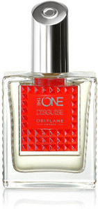 The one outlet disguise parfum oriflame