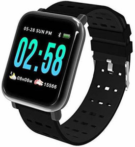 Smart bracelet top a6