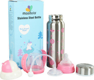 baby bottle cost