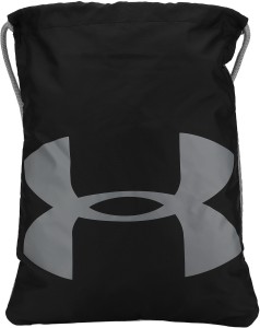 Buy Under Armour Adult Undeniable 20 Sackpack  Black 006White  One  Size Fits All at Amazonin