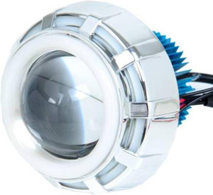 Pulsar 220 projector sales light