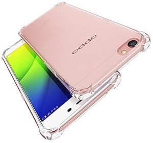 oppo f3 back cover transparent