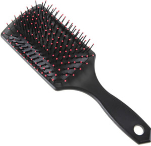 The comb sale