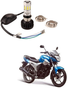 Yamaha szr headlight price on sale