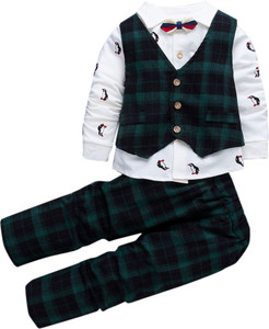 Hopscotch Boys Party Festive Shirt Pant Price in India Buy Hopscotch Boys Party Festive Shirt Pant online at Flipkart