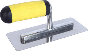 Steel trowel store