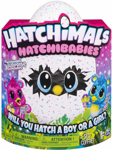 Cheetree hatchimals outlet