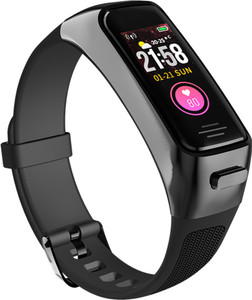 Buy Bingo F8 smart band online at Flipkart