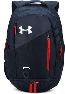 UNDER ARMOUR UA Hustle 4.0 26 L Laptop Backpack Academy Price in