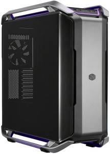 Coolermaster MCC-C700P-MG5N-S00 Full tower Cabinet(Black)