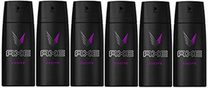 Axe deodorant shop body spray excite