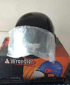 Wrangler online ladies helmet
