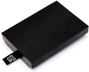 DARAHS Micro 250 GB All in One PC's Internal Hard Disk Drive (Internal HDD Hard Drive)
