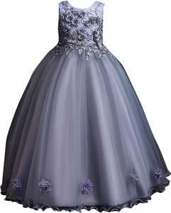 Hopscotch Girls Maxi Full Length Party Dress Price in India Buy Hopscotch Girls Maxi Full Length Party Dress online at Flipkart
