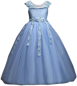 Hopscotch Girls Maxi Full Length Party Dress Price in India Buy Hopscotch Girls Maxi Full Length Party Dress online at Flipkart