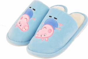 Peppa Pig Girls Slip On Slipper Flip Flop Price in India Buy