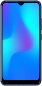 Panasonic Eluga Ray 610 (Blue, 32 GB)(3 GB RAM)