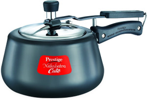 Prestige 3 L Induction Bottom Pressure Cooker Price in India Buy