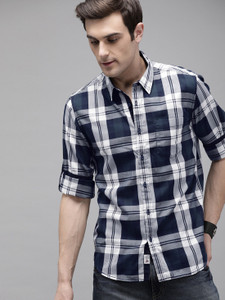 Flipkart discount man shirt