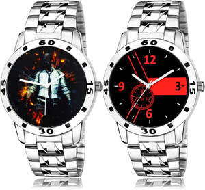 NEUTRON combo watch Analog Watch For Boys Buy NEUTRON combo