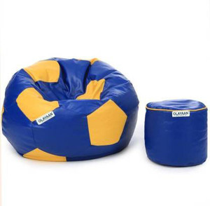 Olayan shop bean bag